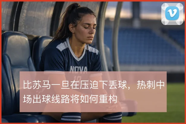 比苏马一旦在压迫下丢球，热刺中场出球线路将如何重构