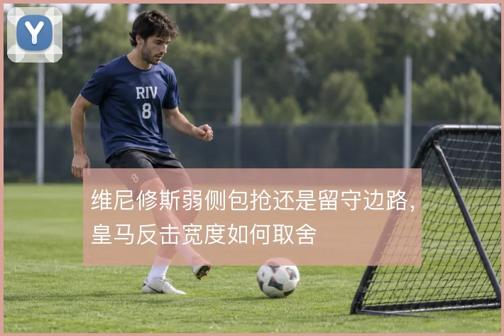 维尼修斯弱侧包抢还是留守边路,皇马反击宽度如何取舍