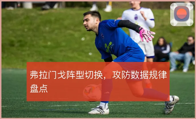 弗拉门戈阵型切换,攻防数据规律盘点