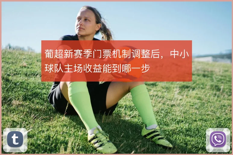 葡超新赛季门票机制调整后，中小球队主场收益能到哪一步